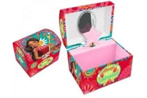 Elena de Ávalor Joyero (Kids Euroswan WD17971)