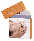 Reiki: 50 Schritte zur Heilung von Körper, Geist und Seele by 