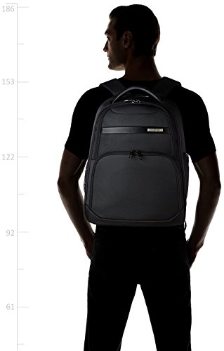 Samsonite Vectura Laptoprucksack M 44, 5 cm 15″-16″ - 9