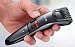 Philips Series 3000 Beard Trimmer QT4013/23 Cordless, with Self Sharpening Titanium Blades