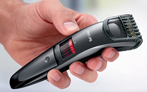 beardtrimmer series 3000