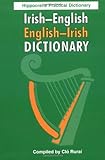 Image de Irish-English, English-Irish Practical Dictionary