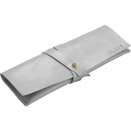 Cluse-Damen-Armbanduhr-Analog-Quarz-Leder-CL30005