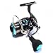Produktbild Daiwa 16 EMERALDAS 2508PE-H [Japan Import]