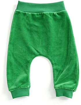 Mundo Melocoton Hose Baggy Velours