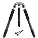 Produktbild Novoflex TrioPod PRO75 - modulares Carbonstativ für Foto- und Videoausrüstungen bis 65 kg
