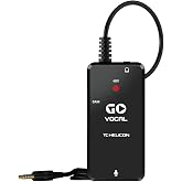 TC Helicon GO VOCAL