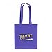 Produktbild Texlab Team Egypt - Stoffbeutel, marine