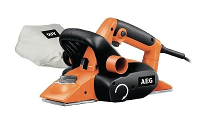 AEG Rabot 750 W 82 MM - Aeg - Pl750