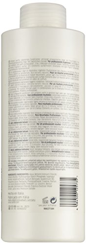 Wella Elements sanfter stärkender Conditioner, 1er Pack (1 x 1 l) - 2