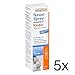 Produktbild Nasenspray Ratioharm Kinder 5x10ml Sparset inklusive einer Handcreme von vitenda.de