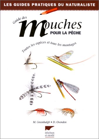 Télécharger Guide des mouches pour la pêche Gratuit