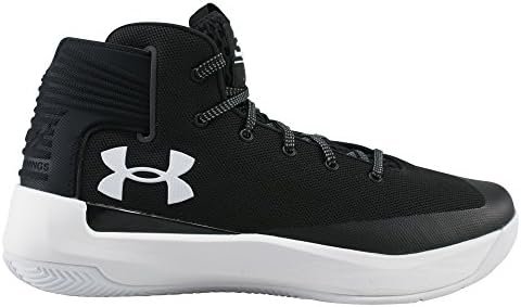 Curry 3 Basketball Shoe