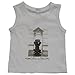 Baby Boys 3 Piece Cotton Shorts - Shirt Set, Tourist Dog - 24 Months