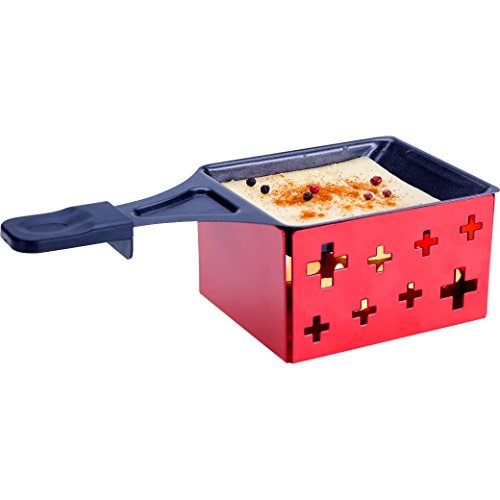 Preisvergleich Produktbild Mini Raclette-Gerät «Easy»