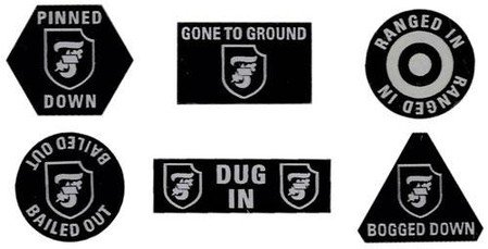 Preisvergleich Produktbild 10. SS-Panzerdivision Frundsberg Add-on