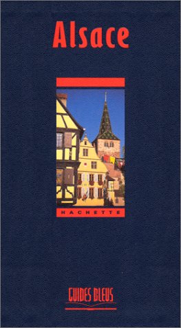 GUIDE ALSACE