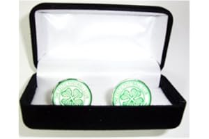 OFFICIAL FOOTBALL MERCHANDISE Official Football Team Cufflinks (Various Teams to choose from)