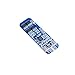 Produktbild 3 S 10A 12 V Lithium Batterie Ladegerät Schutz Bord Modul für 3 stücke 18650 Li-Ion Akku Zelle Lade BMS 11,1 V 12,6 V