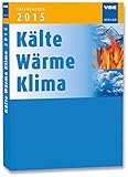 Image de Taschenbuch Kälte Wärme Klima 2015