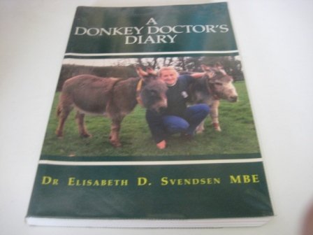 Download A Donkey Doctor's Diary