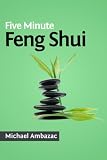 Image de Five Minute Feng Shui (English Edition)