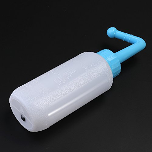 ROSENICE Nase Wash Flasche Nasal Cleanse Nase Irrigator Allergien Relief Spülen Neti Pot