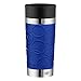 Produktbild Alfi Isoliertrinkbecher, 35 L, Edelstahl, Royalblau, 8,2 x 8,2 x 19 cm