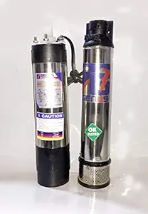 GENUS Submersible Pump (1HP)