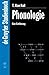 Phonologie: Eine Einführung: Eine Einfuhrung (De Gruyter Studienbuch) by