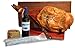 Produktbild Serrano Schinken - Set ca. 4,5 kg mit Delikatessen und Geschenkkartonage