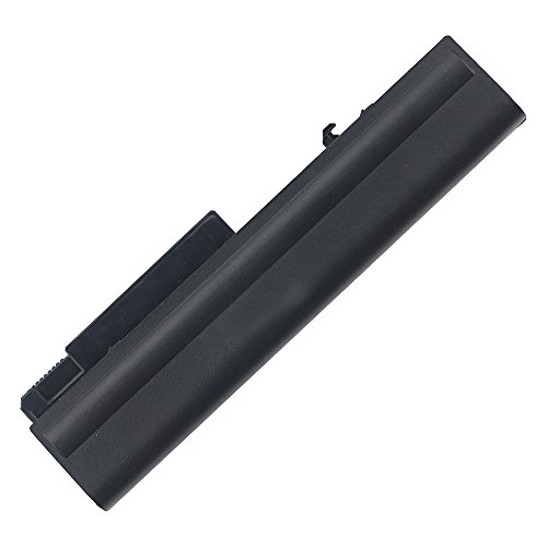 New Extended Replacement Laptop Battery compatible with HP EliteBook 6930p EliteBook 8440p EliteBook 8440w ProBook 6440b ProBook 6445b ProBook 6450b Probook 6455b ProBook 6540b ProBook 6545b ProBook 6550b ProBook 6555b Li-ion 6 Cell 10.8v 5200mAh/56wh 12 month guarantee. - 2