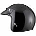 Produktbild THH T-380 Plain Open Face Helmet