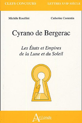 Cyrano de Bergerac, 