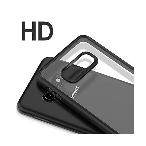 omitium Galaxy S10e H¨¹lle Silikon Galaxy S10e Schutzh¨¹lle Ultra D¨¹nn Anti-Fingerabdruck Anti-Scratch Anti-Shock Premium Weich Handyh¨¹lle f¨¹r Samsung Galaxy S10e Case – Bild 3