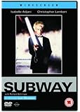 Subway [DVD] [1985]