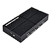 Produktbild Docooler ezcap 263 USB 3.0 HD Videospiel Capture 1080P Video Converter Live Streaming Plug and Play HD Input Ausgang für WiiU Xbox 360 Xbox One PS4 HD Kamera Medizinprodukt