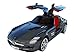 Produktbild Silverlit Bluetooth Mercedes SLS Remote Controlled Vehicle, 1:16 Scale by SilverLit