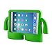 Price comparison product image FUQUN Case for IPad Mini Eva Case,Children Kids Shockproof Shock Proof EVA Foam Stand Protective Case Cover (IPA MINI, GREEN)