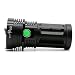 Produktbild SKYRAY CREE T6 LED Aluminium Legierung Focus verstellbar LED Taschenlampe Handheld Taschenlampe