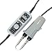 Produktbild Estación / 220V 110V Temperatura de conversión de visualización portátil Mini pinza caliente de soldadura de BGA SMD