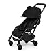 Ickle Bubba Aurora Stroller, Black