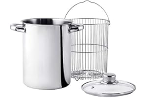 Abert HOTPOT Asparagera Hotpot