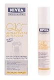 Nivea - Q10 Plus, Roll-On Ojos Anti-Bolsas, 10 ml