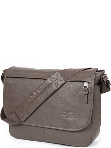 Preisvergleich Produktbild EASTPAK Delegate Umhängetasche, Braun Pebble