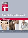 Image de PC konkret - Das Sicherheitspaket: 3 Titel im praktischen Schuber. Der Online-Marktplatz / Richtig u