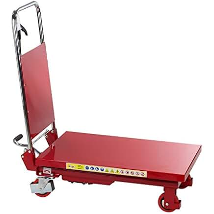 Suchergebnis auf Amazon.de für: hubtisch