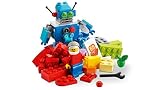 LEGO 10402 Building Bigger Thinking – Spaß in der Zukunft - 4