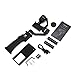 Produktbild FDBF Erfassen Sie das 3-Achs-Smartphone Selfie-Handheld-Gimbal mit dem Cam-Adapter