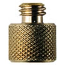 Adattatore Manfrotto 088LBP Da 1/4" A 3/8" - In Alluminio, Per Treppiedi E Fotocamere - Foto 6